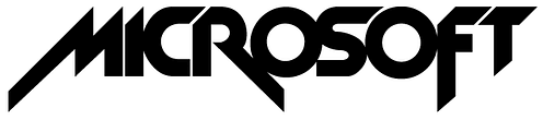 Logo-ecriture-Microsoft-1980