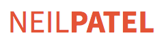 Logo-ecriture-Neil-Patel-2014