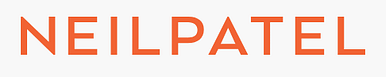 Logo-ecriture-Neil-Patel-actuel